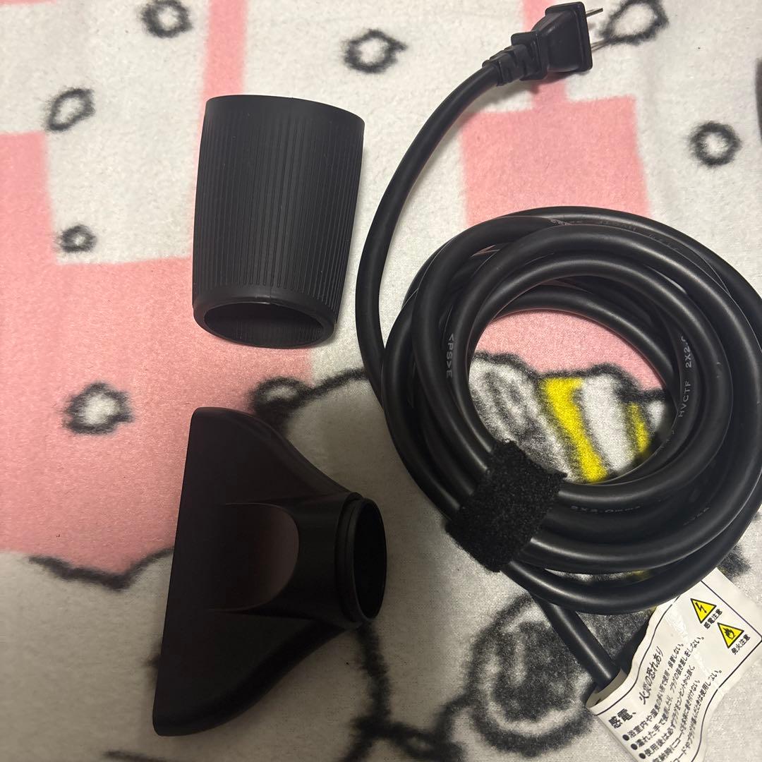 KINUJO PROヘアドライヤー