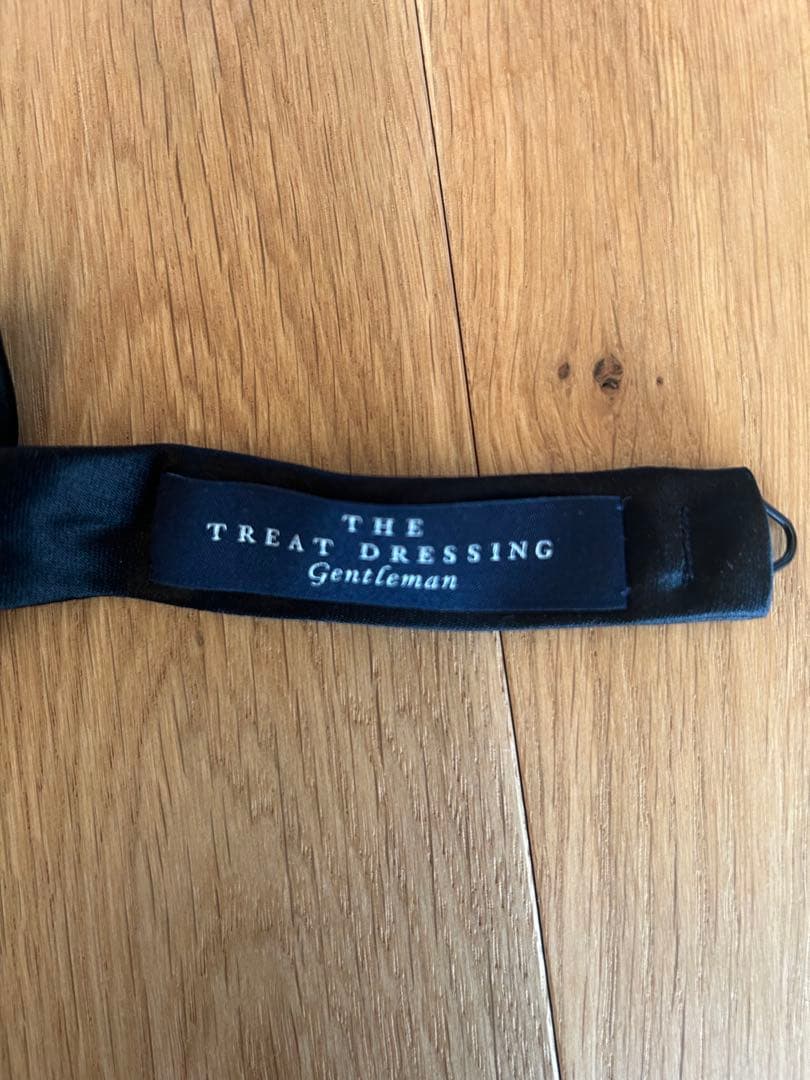 トリートドレッシング　the treat dressingシャツ等　新郎　5点