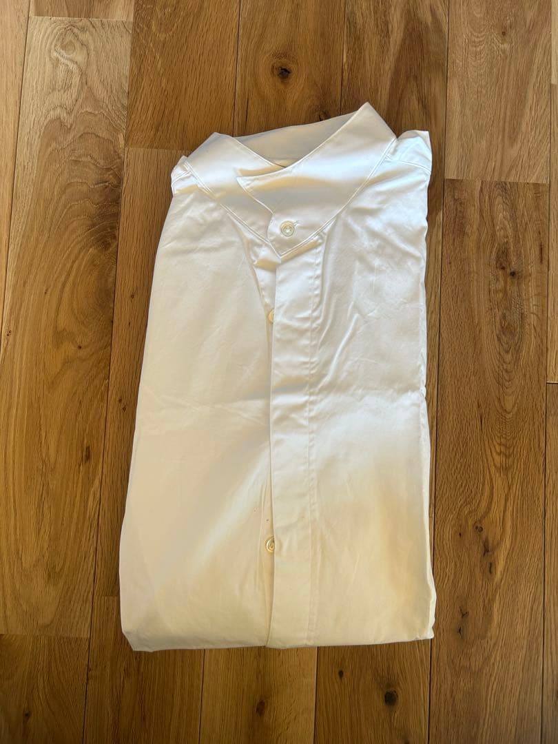 トリートドレッシング　the treat dressingシャツ等　新郎　5点