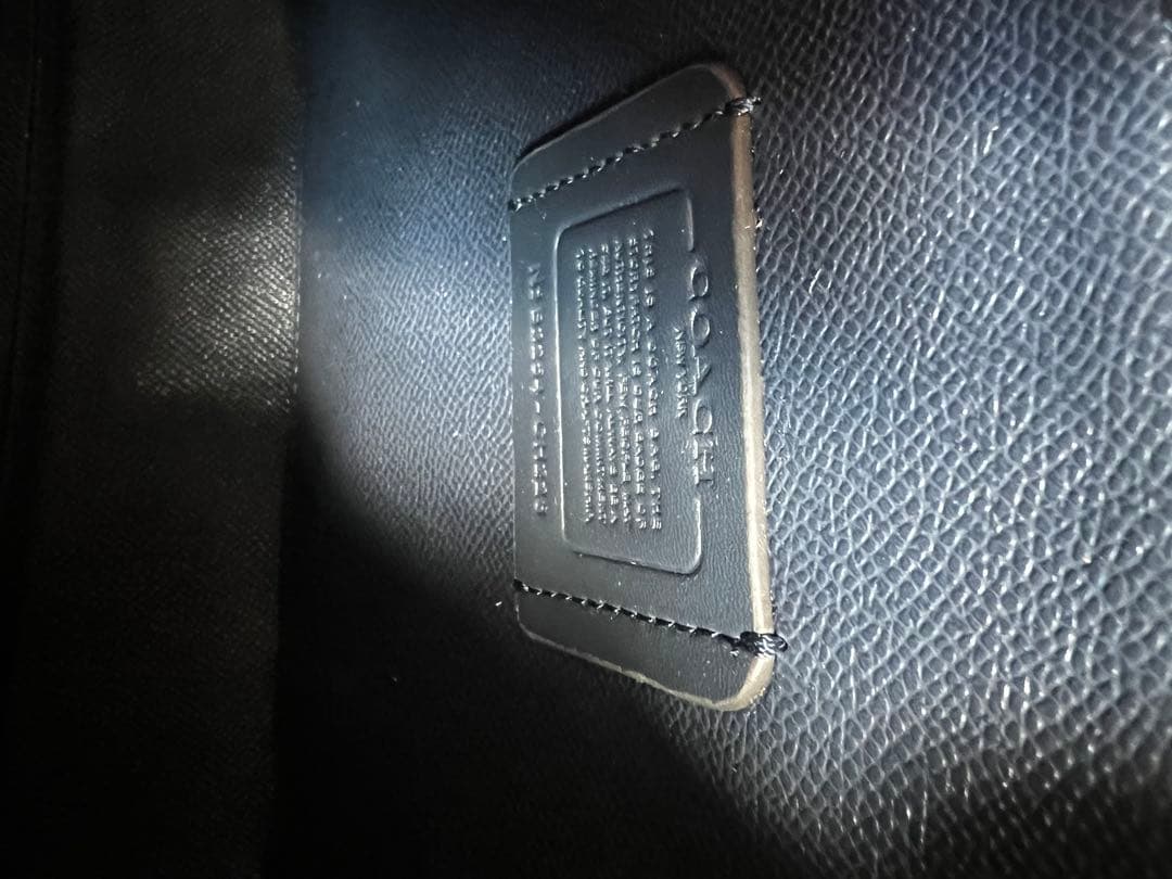 【COACH】コーチトートバッグ ショルダーバッグ CH228 ハンドバッグ