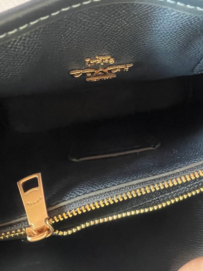 【COACH】コーチトートバッグ ショルダーバッグ CH228 ハンドバッグ