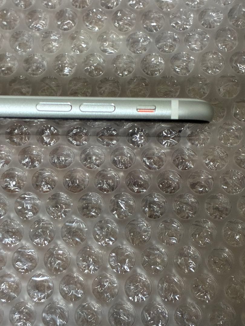 iPhone SE2 第2世代 64GB SIMフリー ホワイト