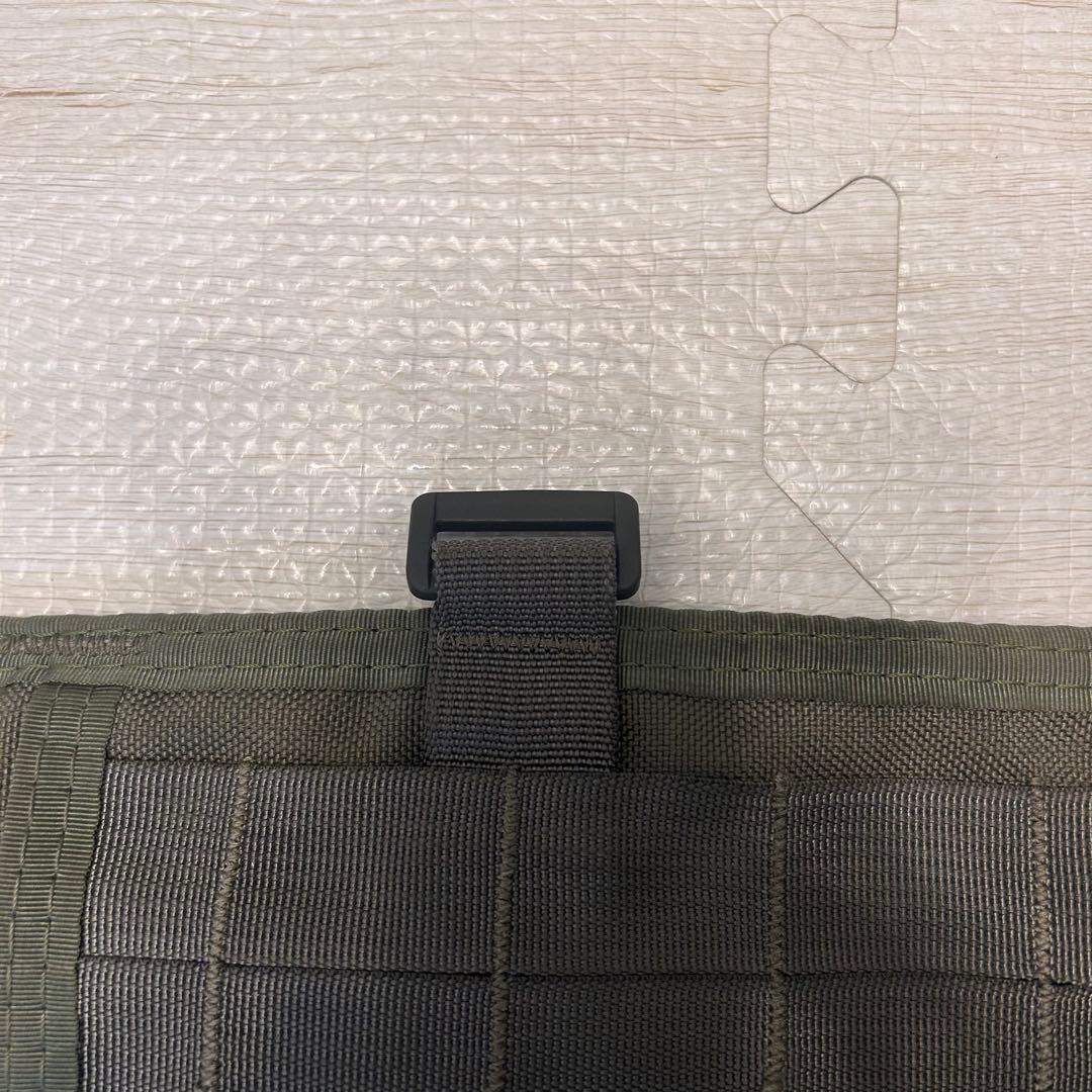 【美品】ハイスピードギア ベルトパッド 31PB シュアグリップ Sサイズ