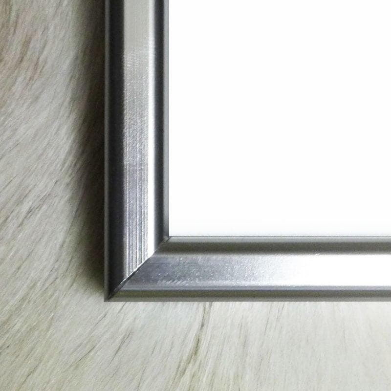 限定マット額装品/ゲルハルト・リヒター/Waldhaus(890-1)/アート