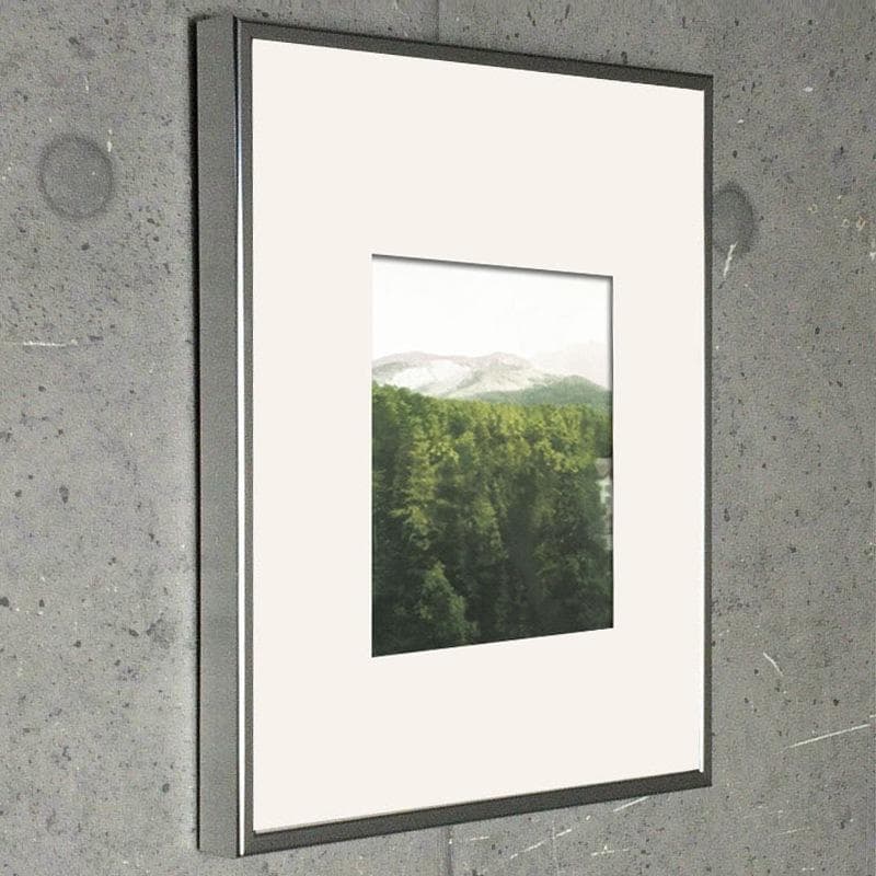 限定マット額装品/ゲルハルト・リヒター/Waldhaus(890-1)/アート