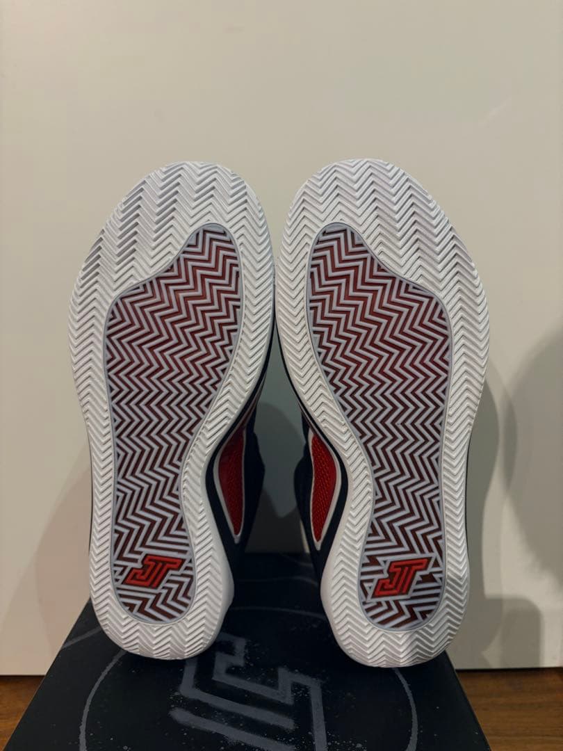 【29.5cm】NIKE JORDAN TATUM 4 PF