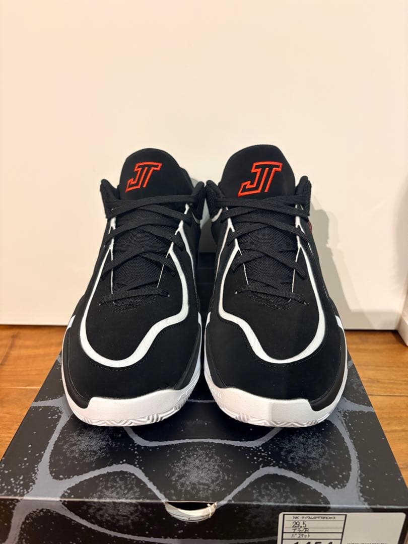 【29.5cm】NIKE JORDAN TATUM 4 PF