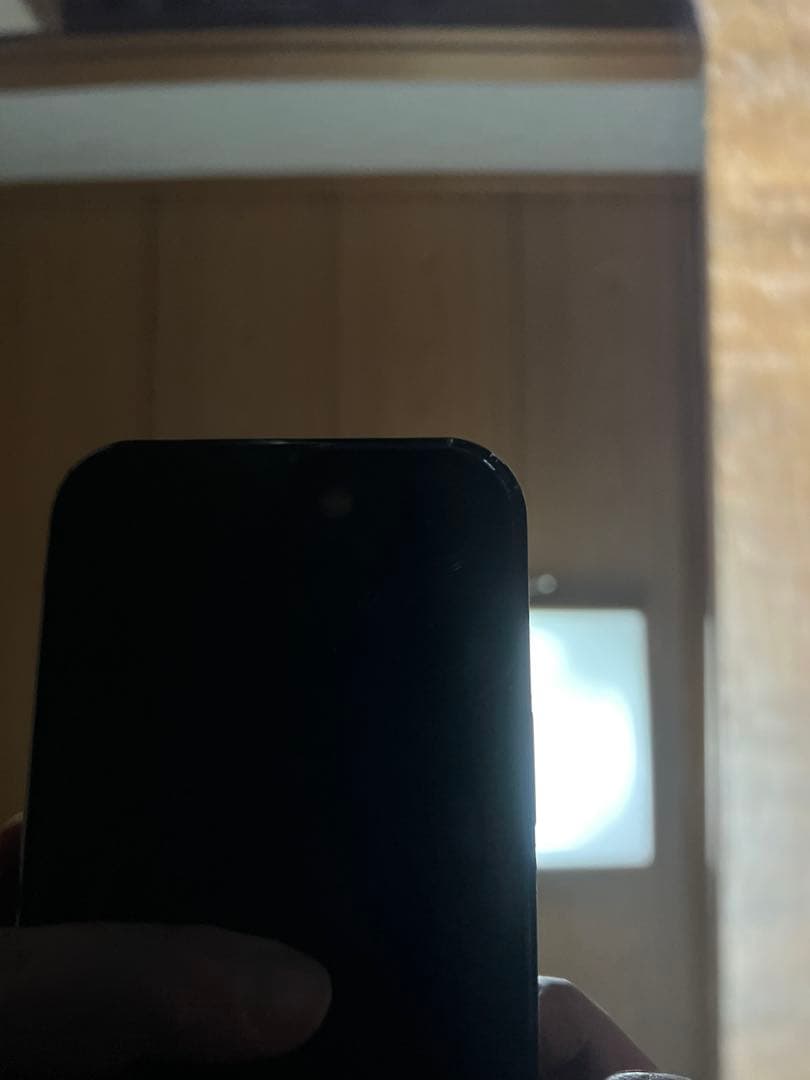 iPhone12ProMax 256GB au パシフィックブルー