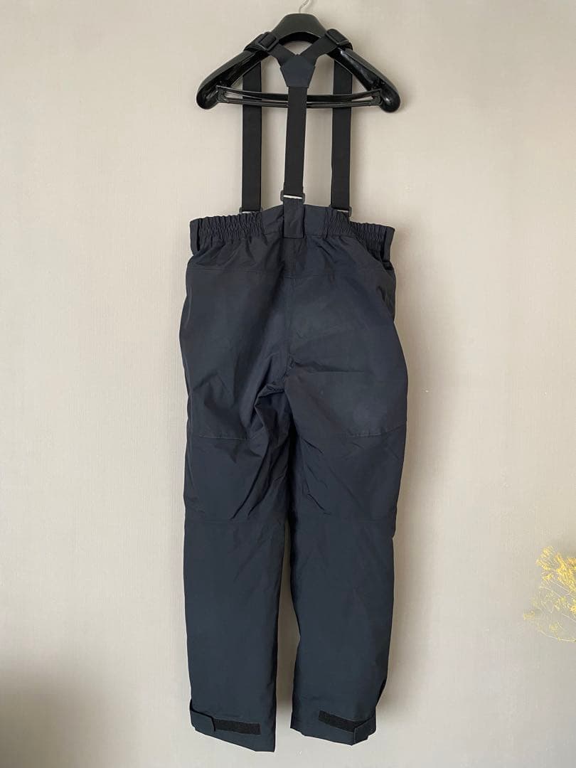 【美品】シマノ防水防寒着上下セット（XLサイズ）