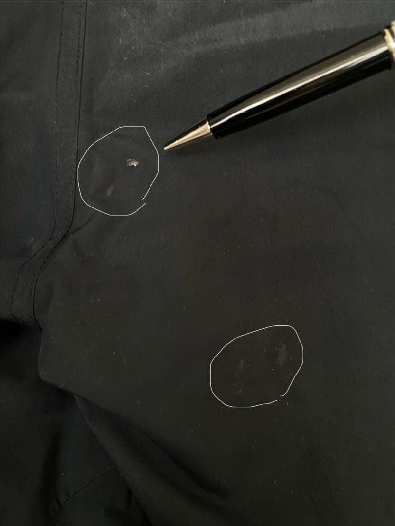 【美品】シマノ防水防寒着上下セット（XLサイズ）