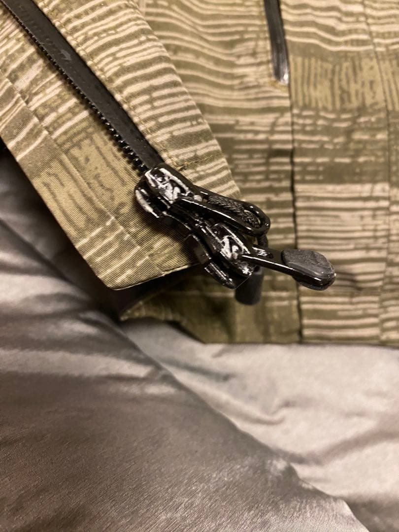 【美品】シマノ防水防寒着上下セット（XLサイズ）