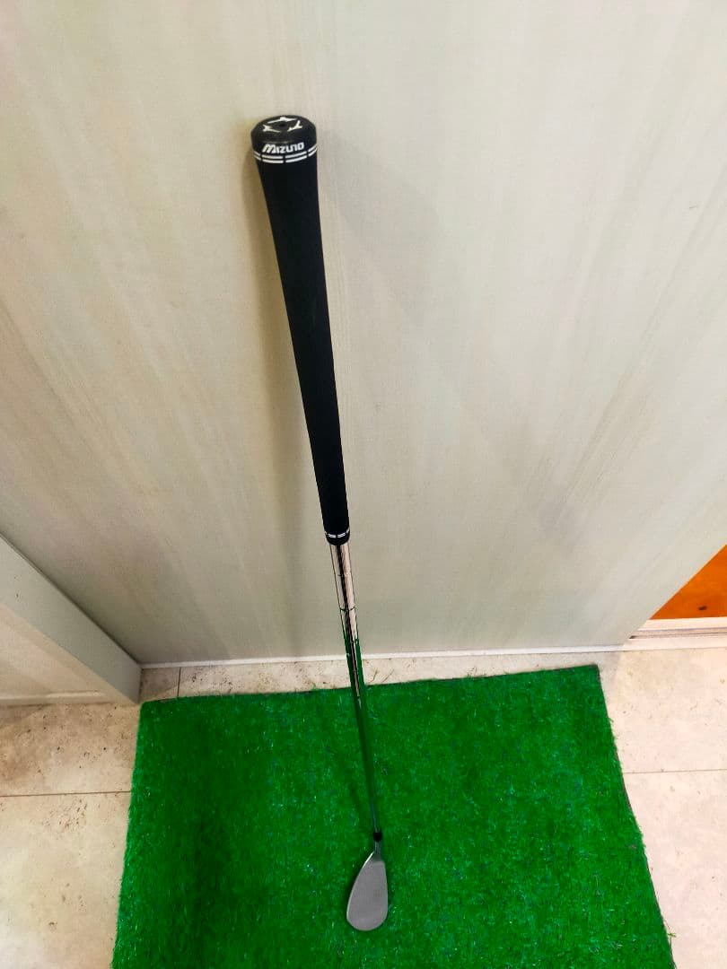 コース未使用超美品 ミズノS23 Mizuno 56°ウェッジ