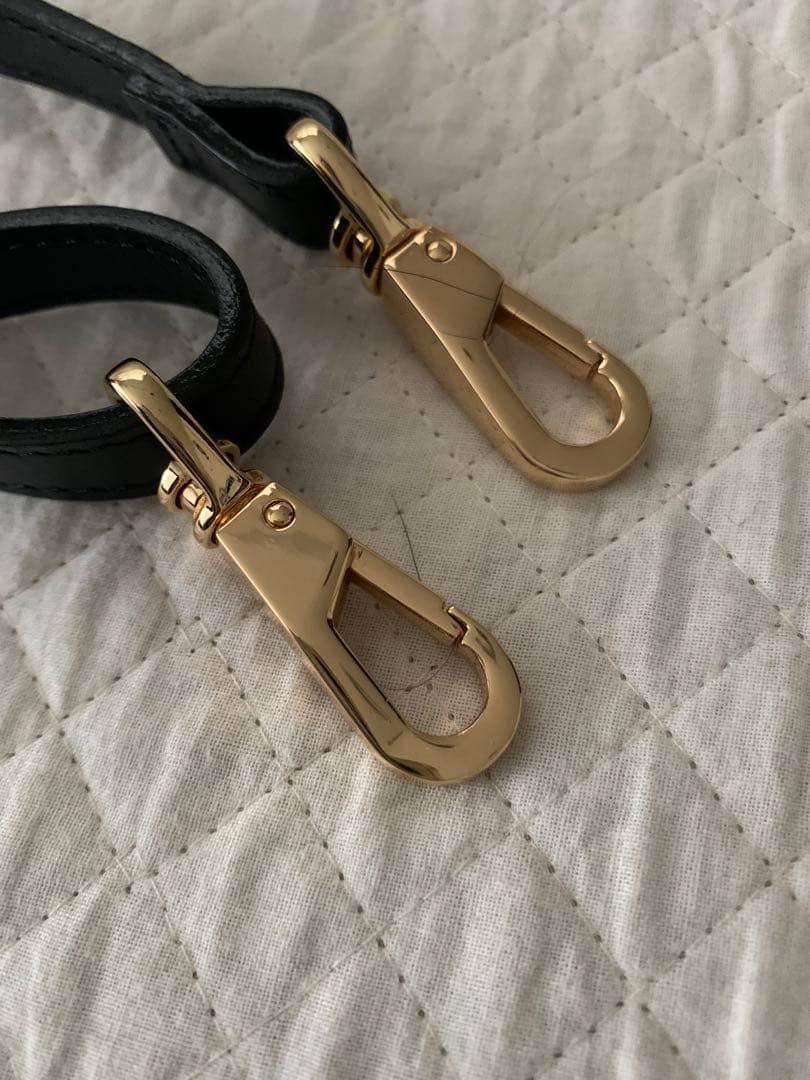 VIOLAdOROヴィオラドーロファー付きかごバッグ