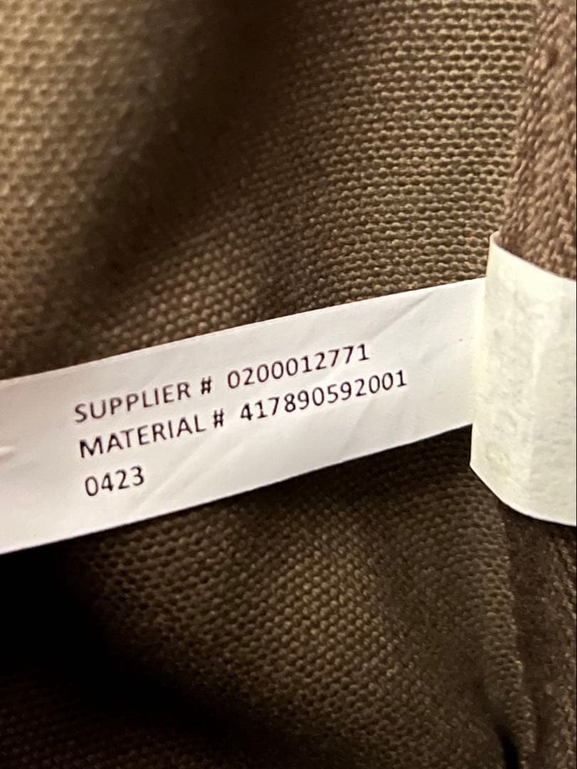 RRLレザーブリーフケース　革鞄　ビジネスバッグ