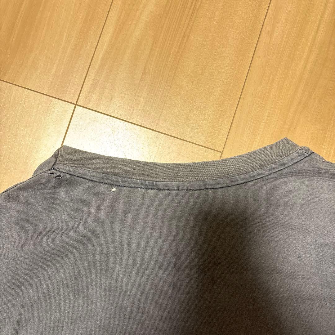 ピカソ　picasso 90s アート Tシャツ vintage ヴィ