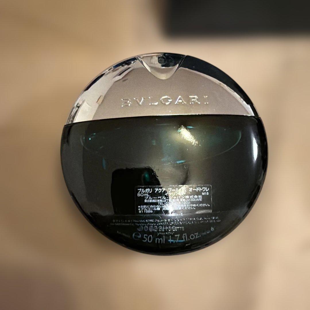 BVLGARI BLV POUR HOMME 香水 3本セット