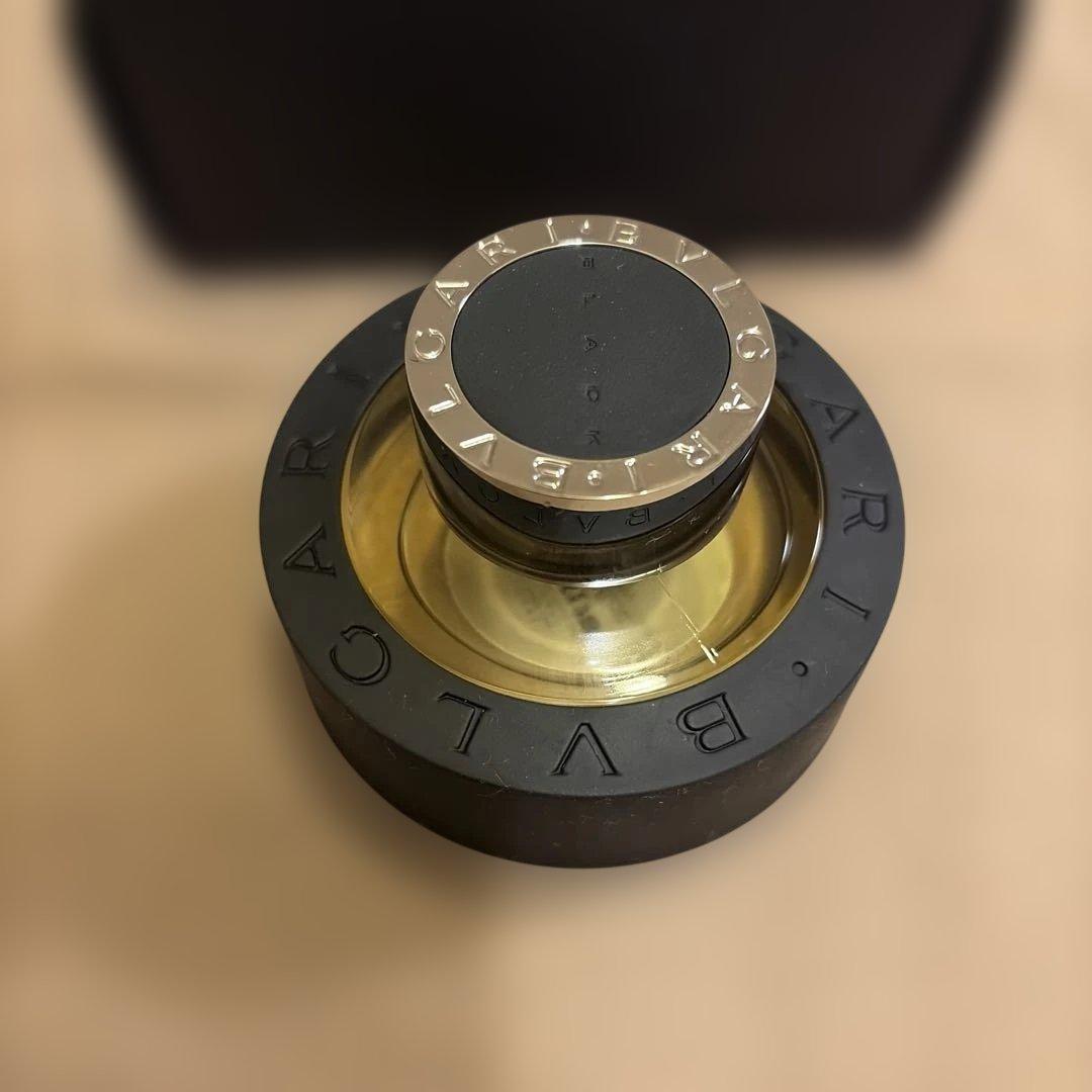 BVLGARI BLV POUR HOMME 香水 3本セット