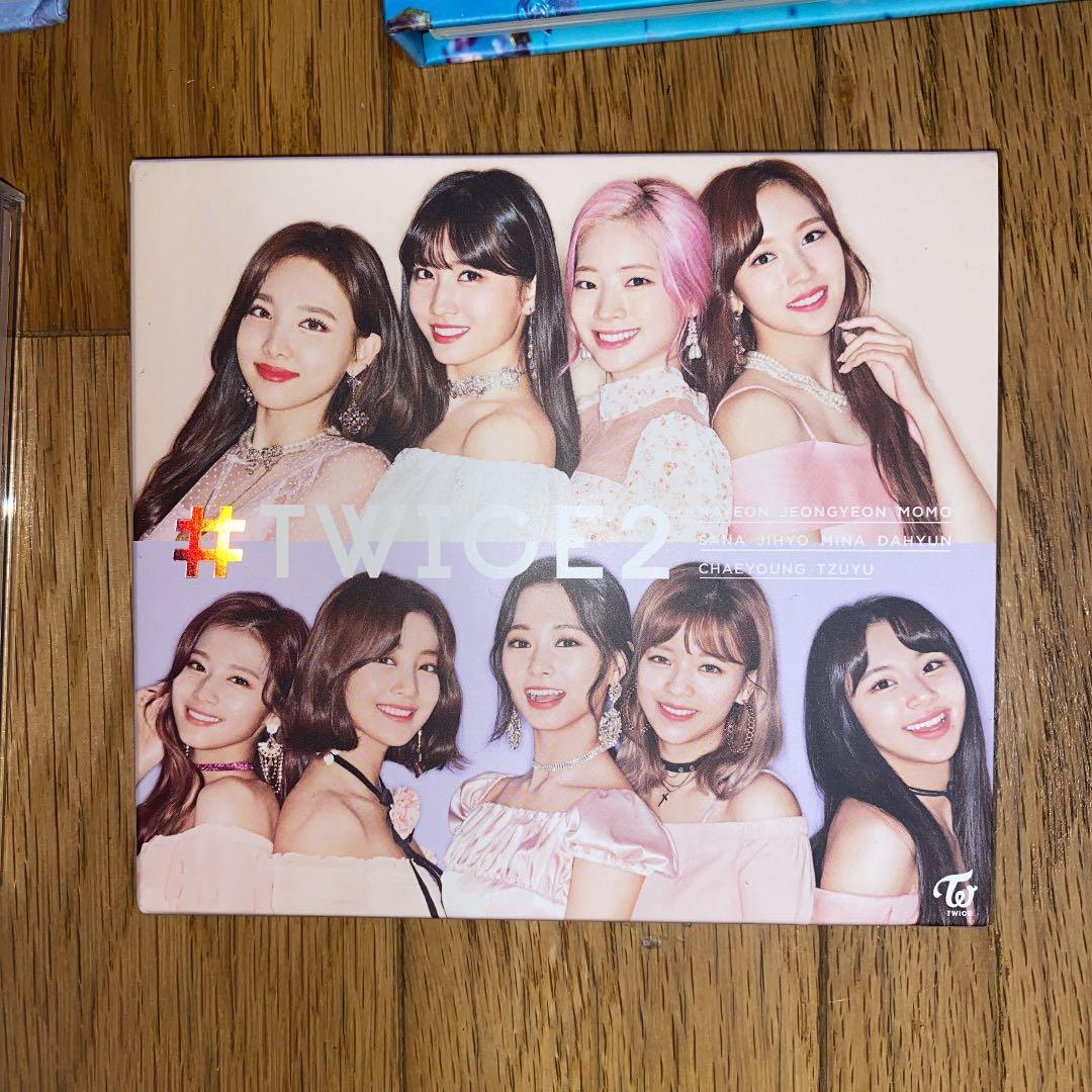 TWICEセット1