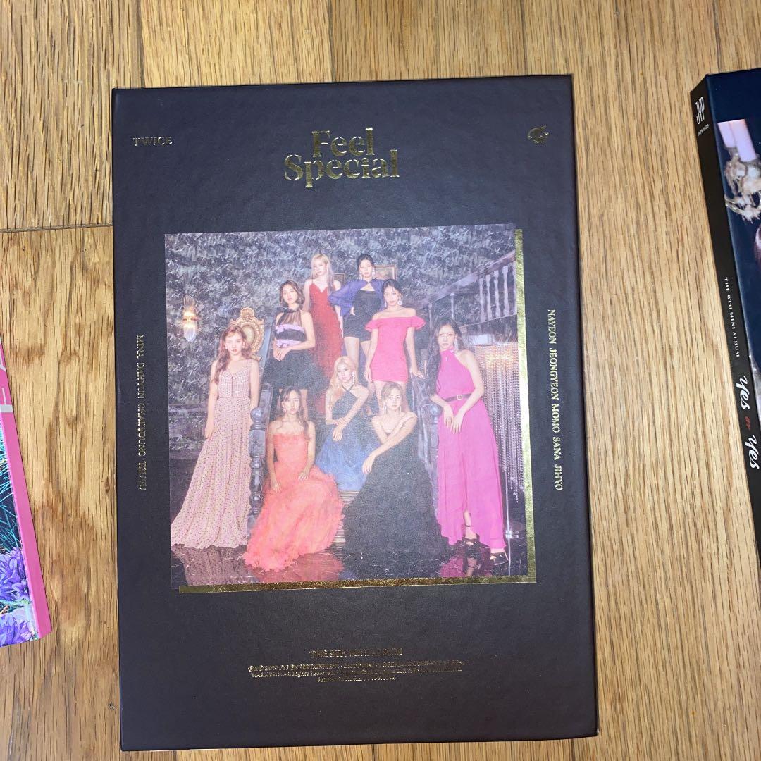 TWICEセット1