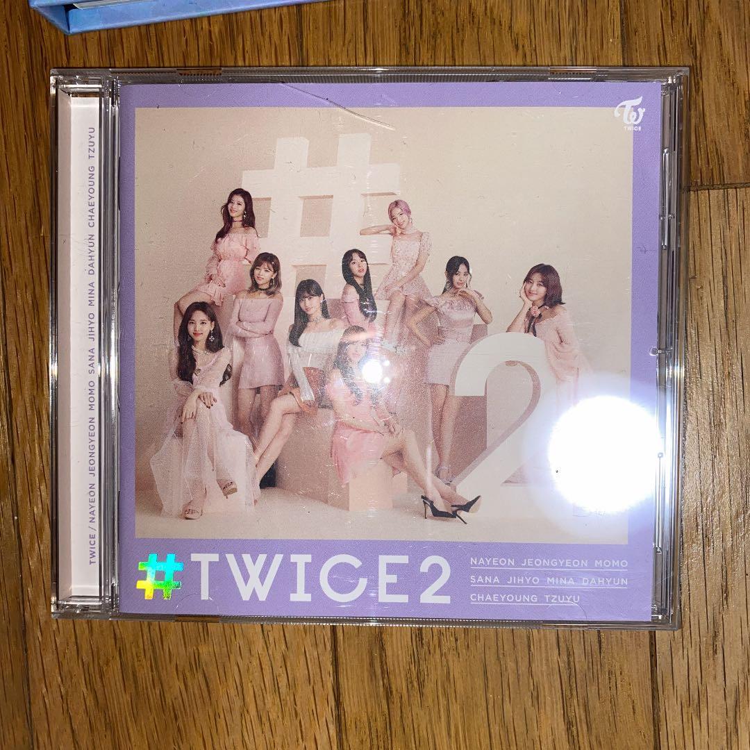 TWICEセット1