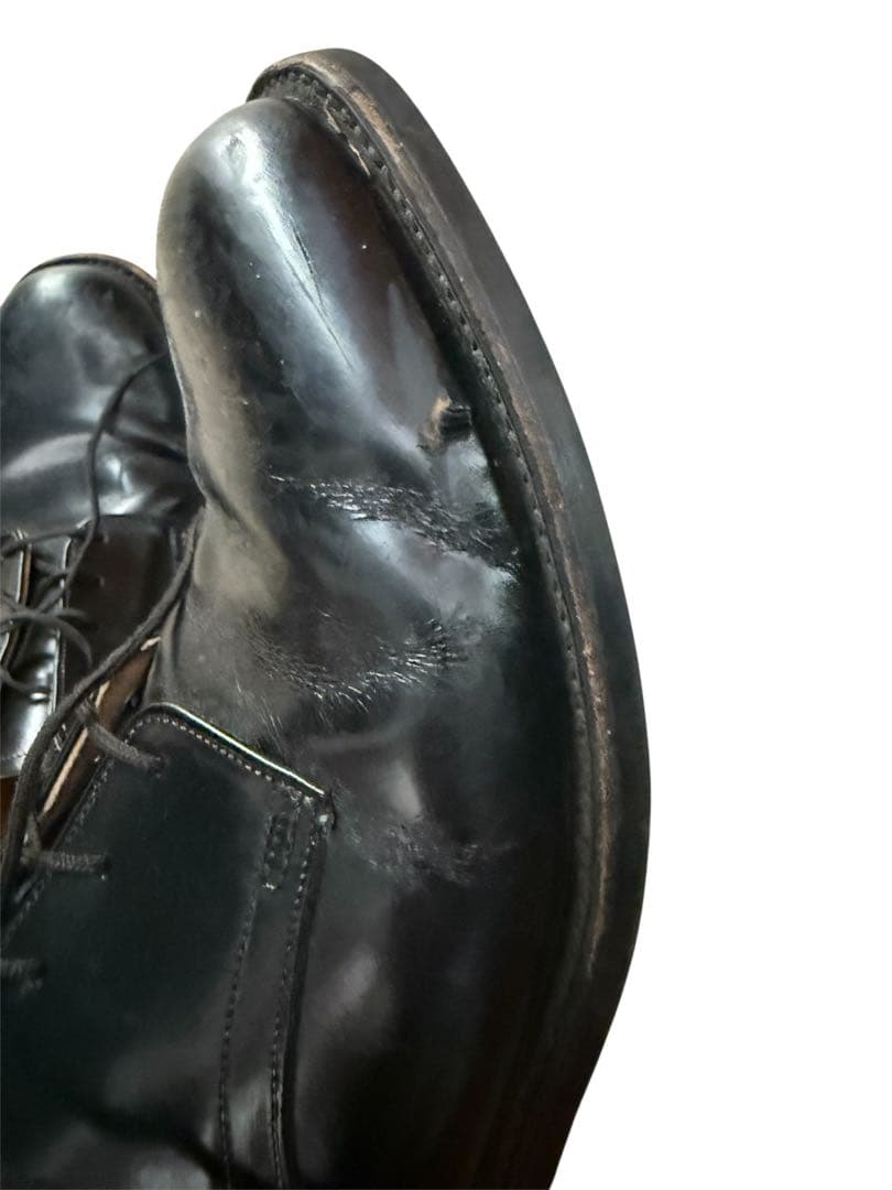 80s サービスシューズ　8 2/1 R