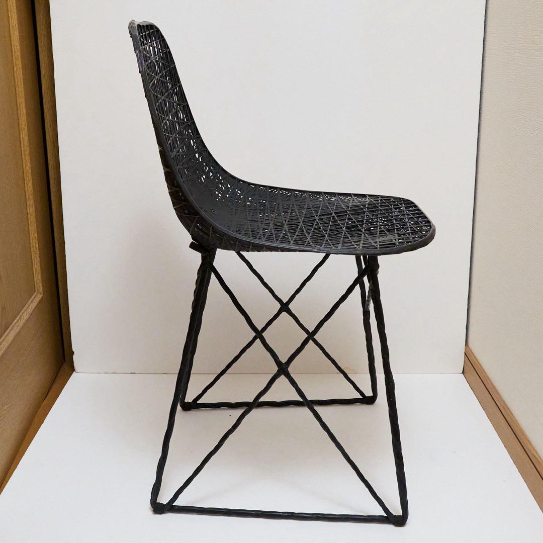 moooi カーボンチェア １脚