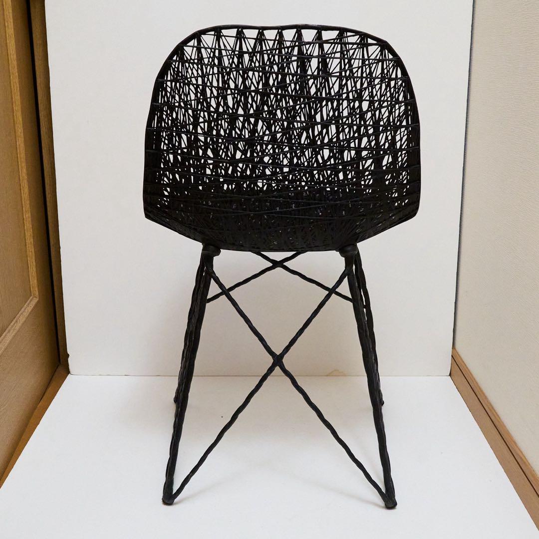 moooi カーボンチェア １脚