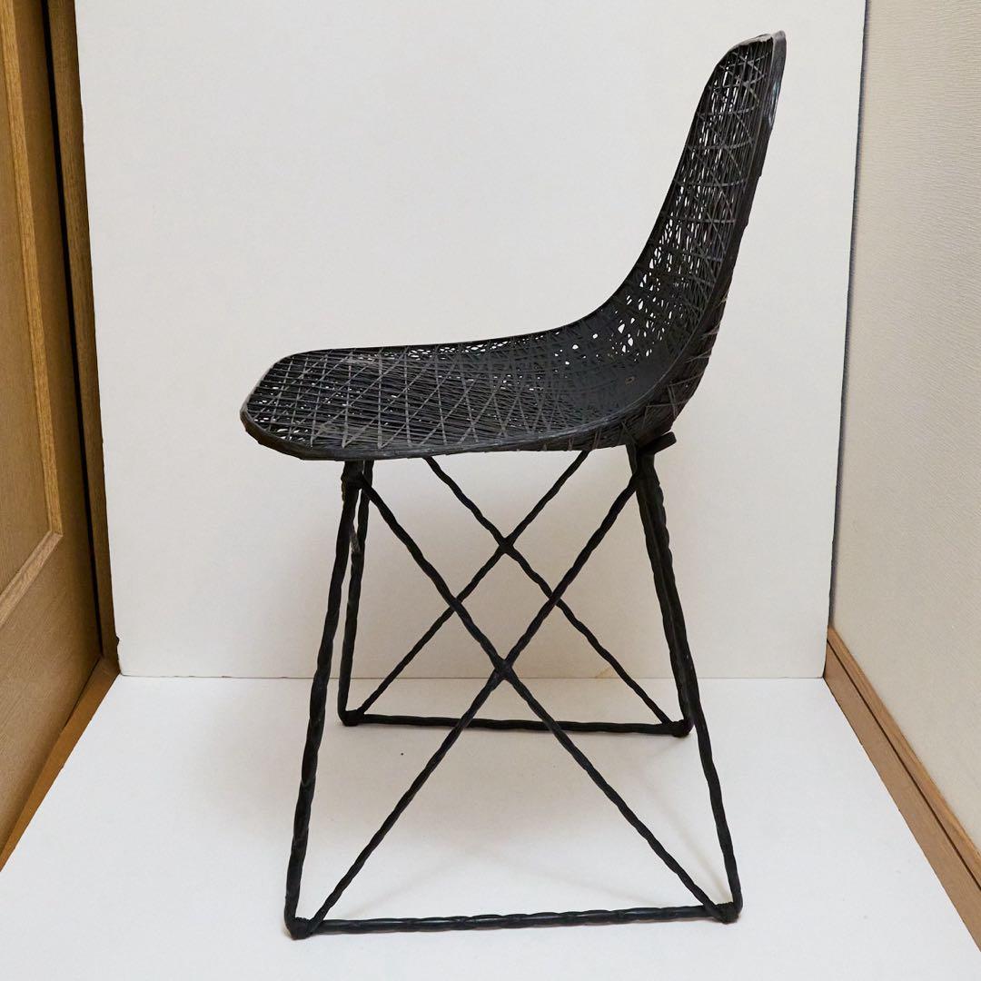 moooi カーボンチェア １脚