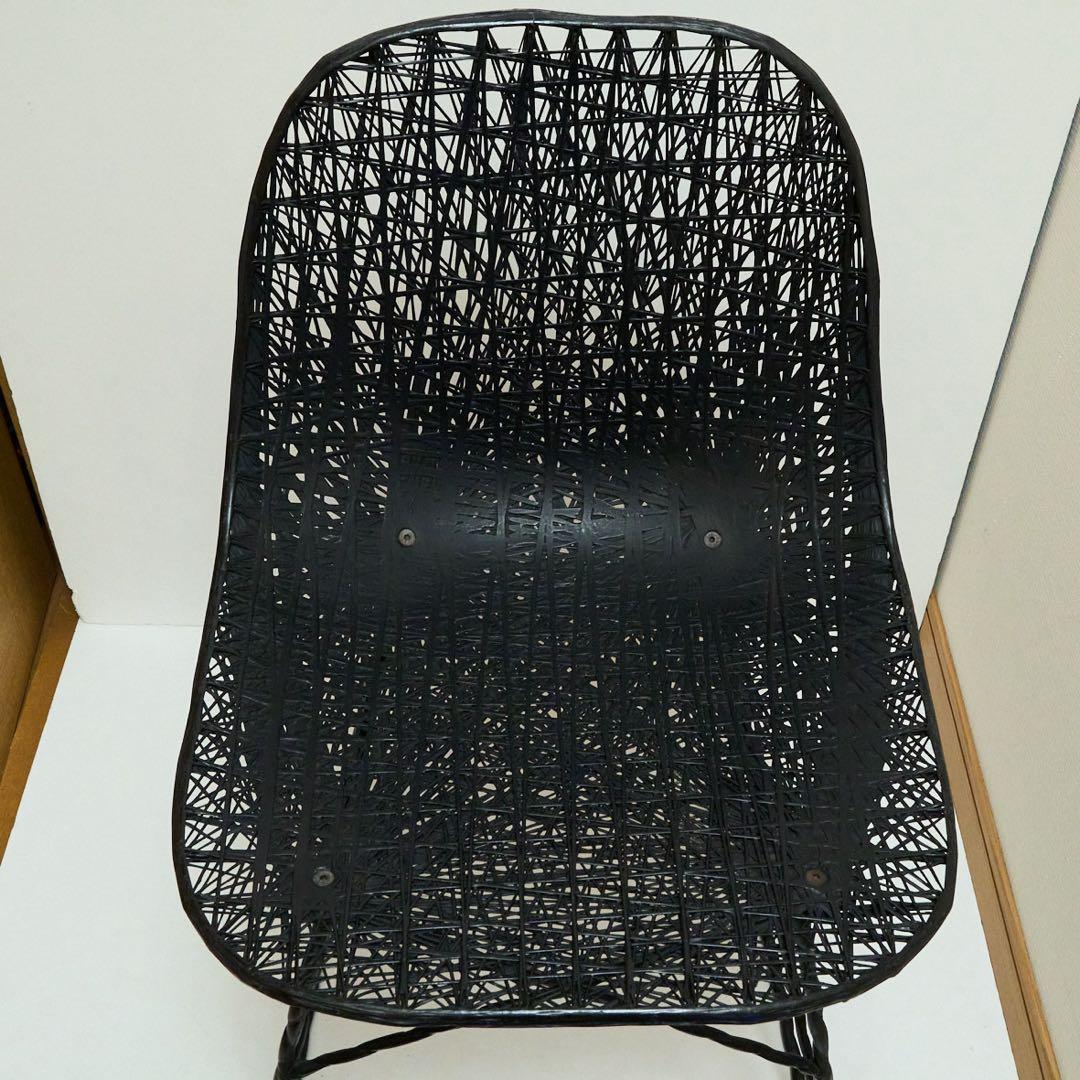 moooi カーボンチェア １脚