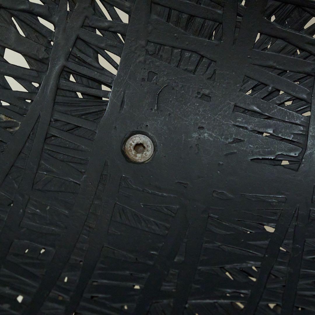 moooi カーボンチェア １脚