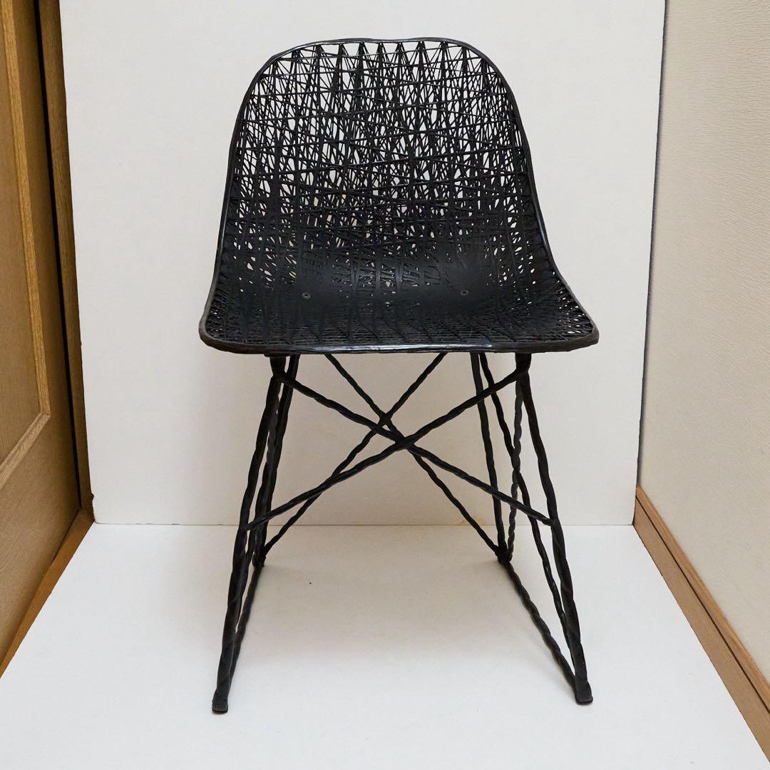 moooi カーボンチェア １脚