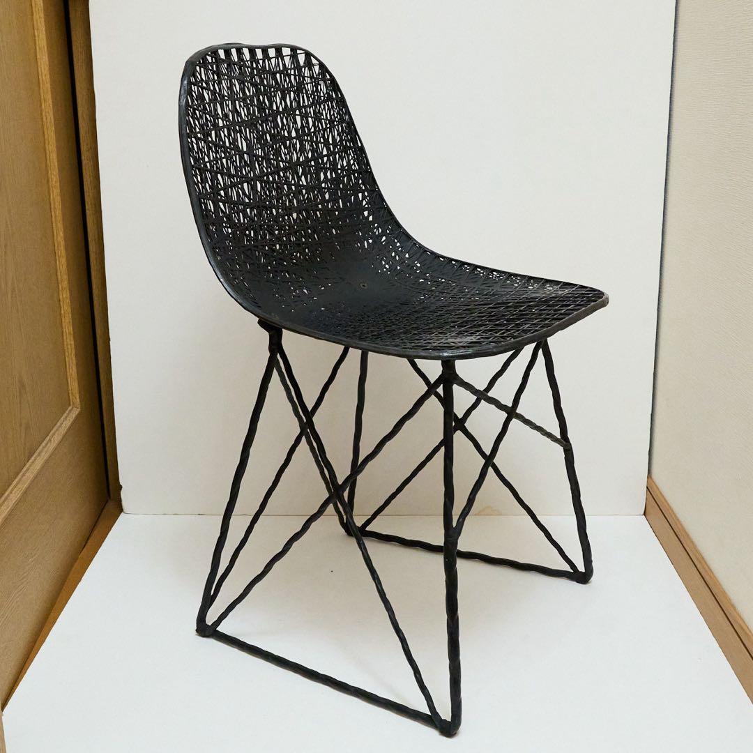 moooi カーボンチェア １脚