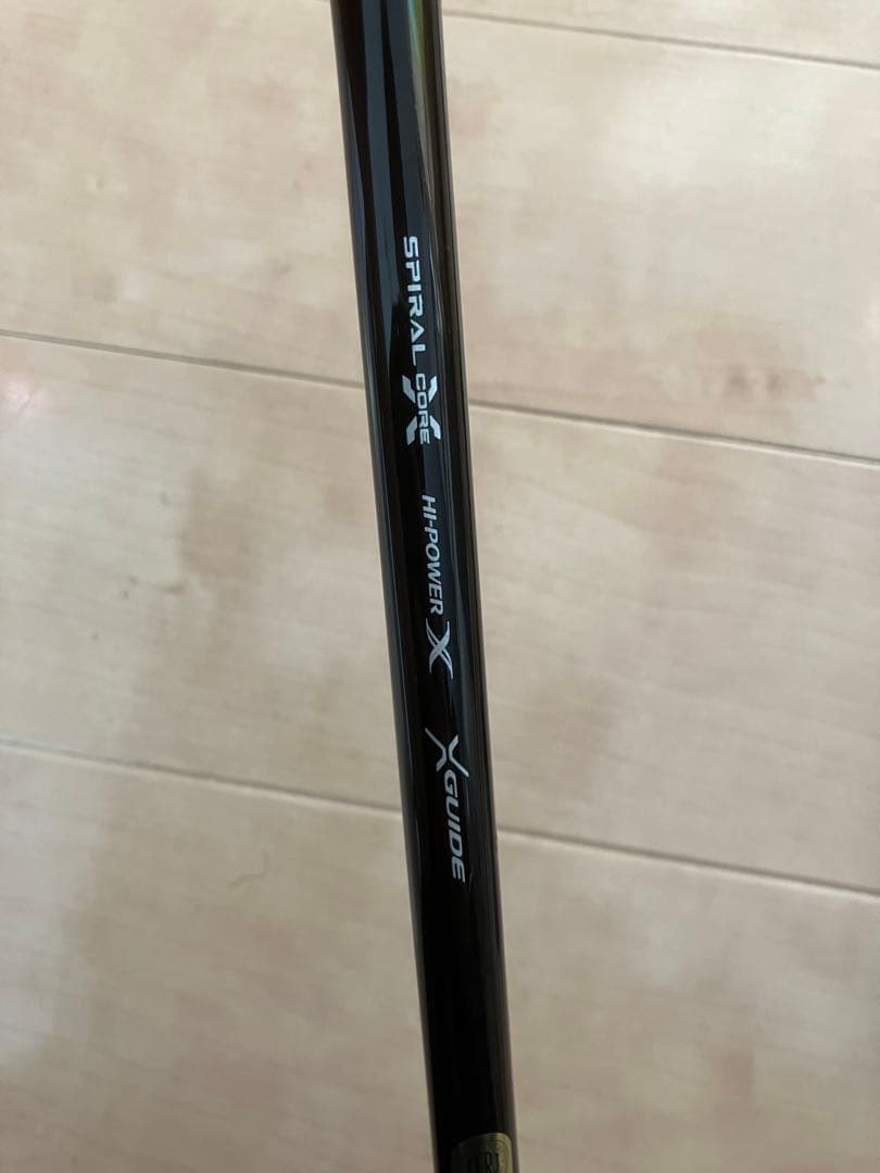 【値引】シマノ サーベルマスター エクスチューン 82MH180 右巻 タチウオ