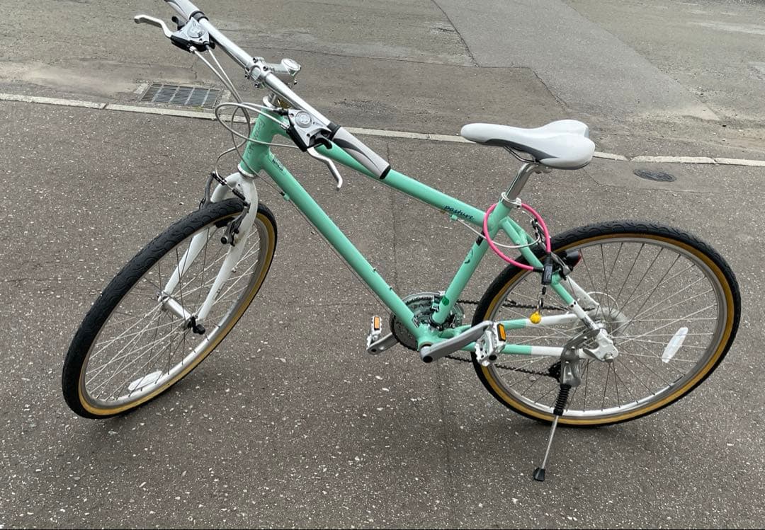 北海道RITEWAY PASTURE マニュアル付き引き取りのみ　最終値下げ