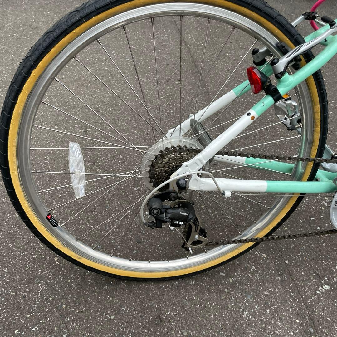 北海道RITEWAY PASTURE マニュアル付き引き取りのみ　最終値下げ