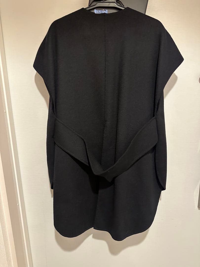 LE PHIL ルフィルライトリバージレ　ブラック