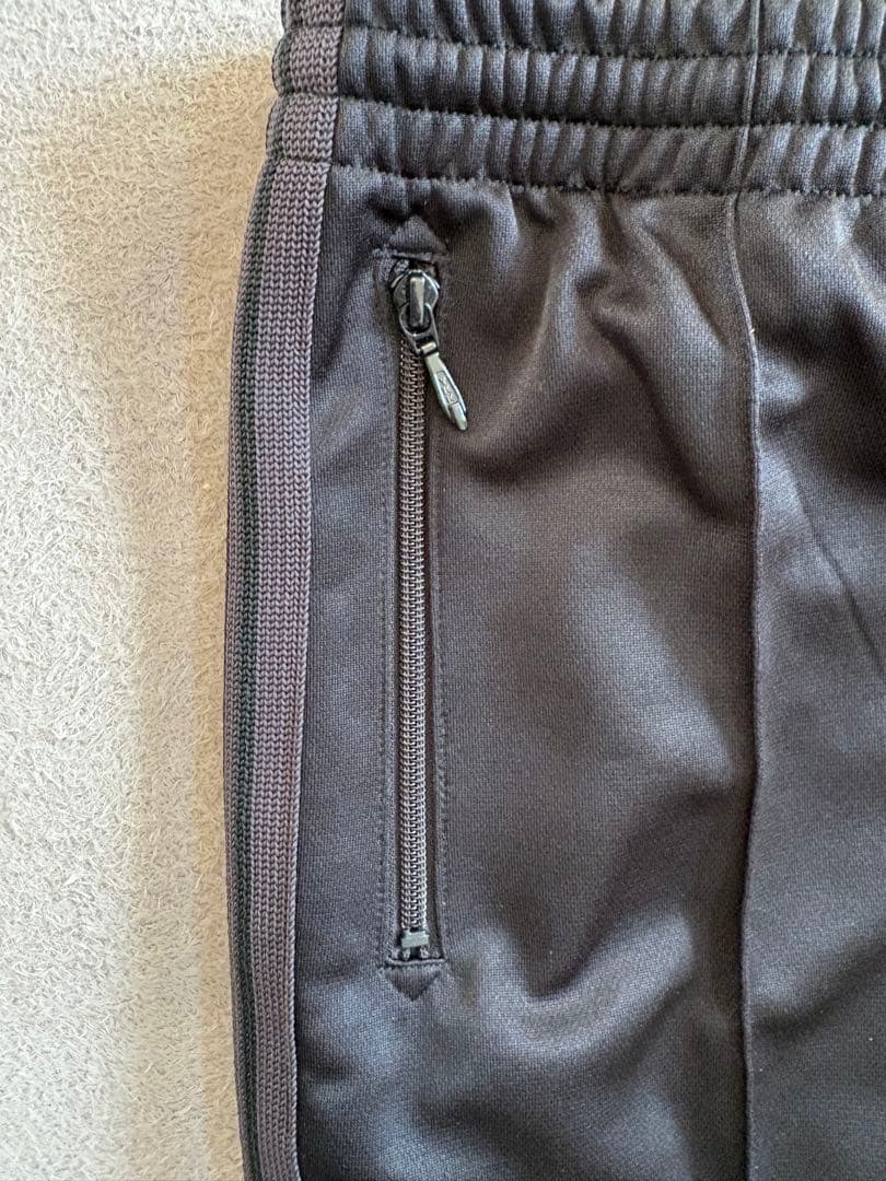 【美品】FREAK'S STORE別注 Needles トラックパンツ