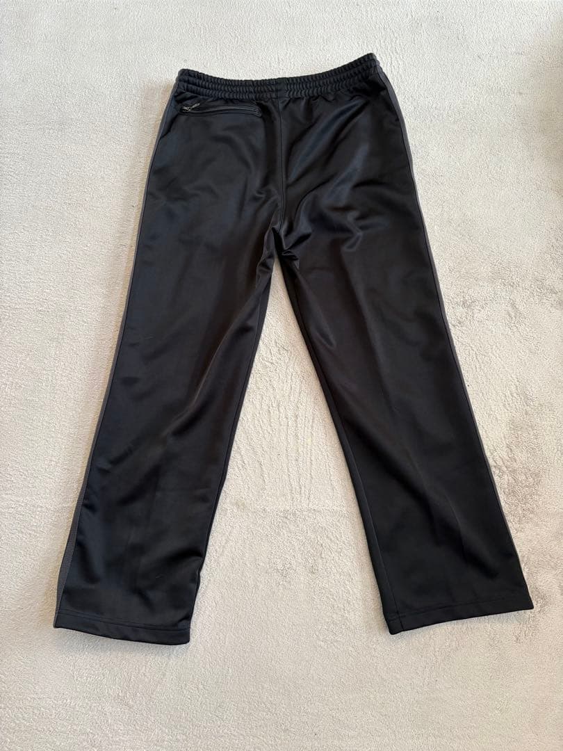 【美品】FREAK'S STORE別注 Needles トラックパンツ