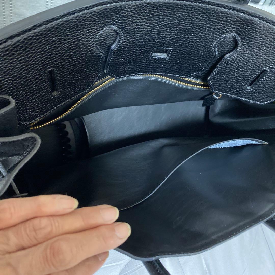 YOUNG & OLSEN The DRYGOODS STORE TOTE B…