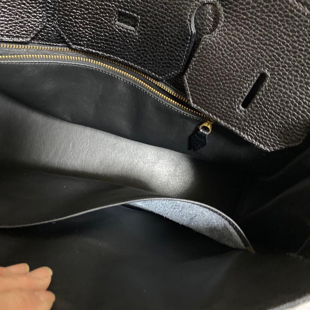 YOUNG & OLSEN The DRYGOODS STORE TOTE B…