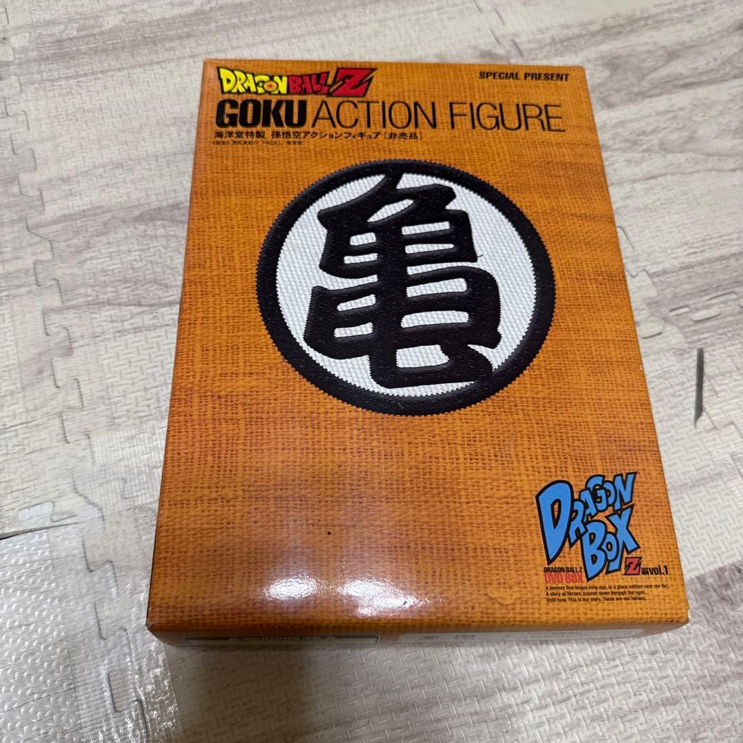 DRAGON BALL 劇場版 DVD-BOX DRAGON BOX THE …