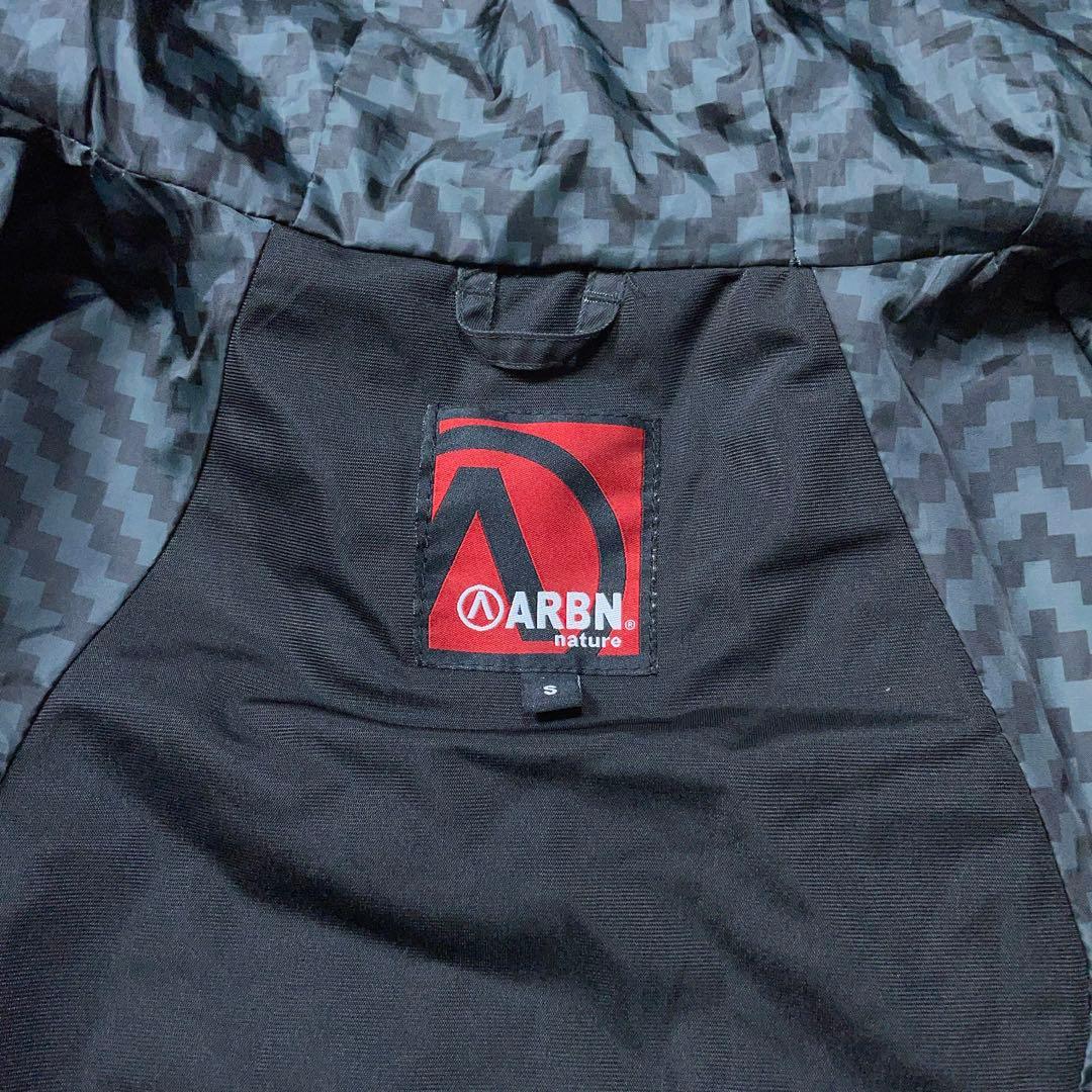 美品★ HELLY HANSEN × ARBN スキーウェア メンズS 旅行授業