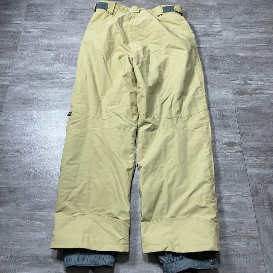 美品★ HELLY HANSEN × ARBN スキーウェア メンズS 旅行授業