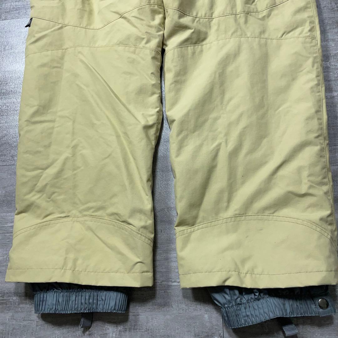 美品★ HELLY HANSEN × ARBN スキーウェア メンズS 旅行授業