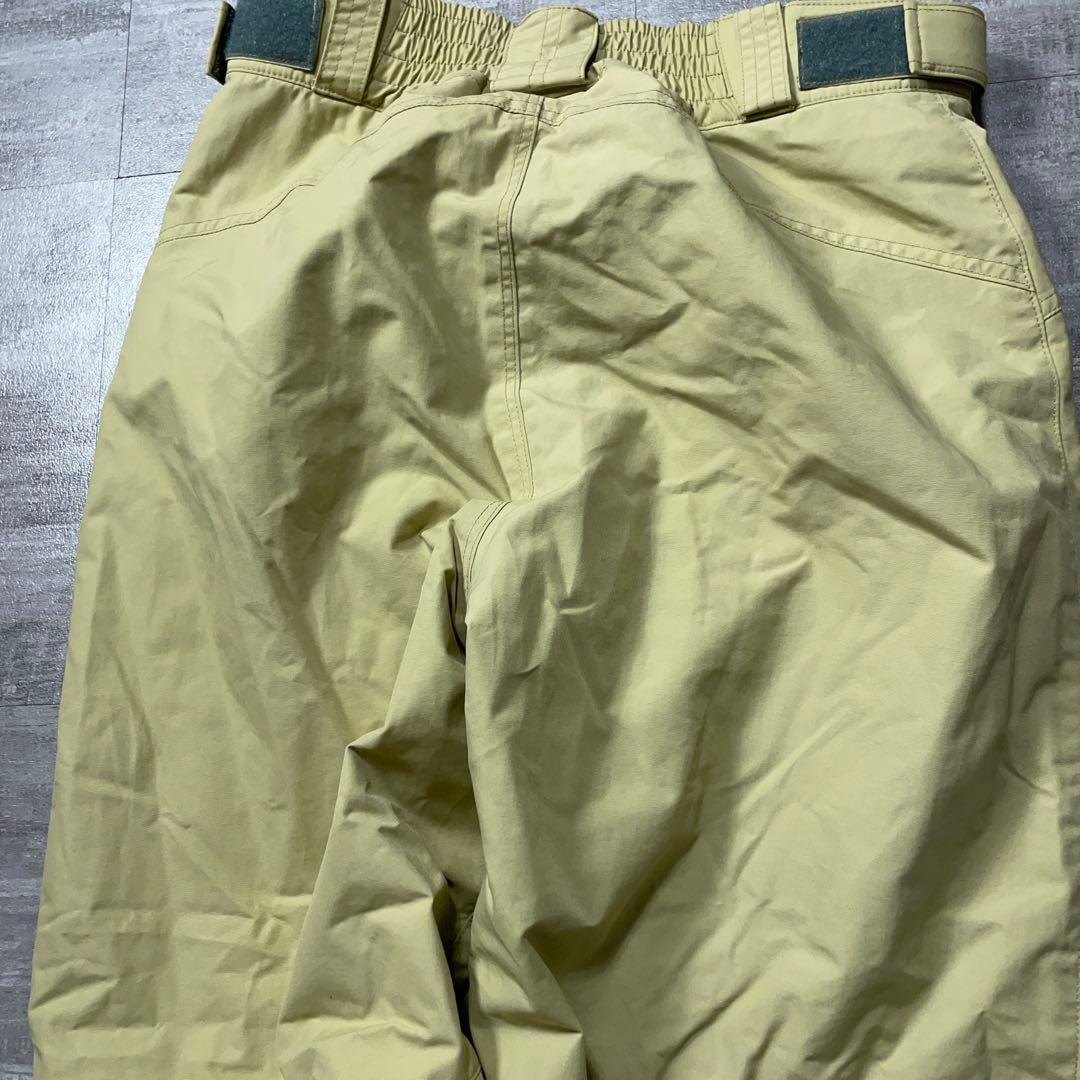 美品★ HELLY HANSEN × ARBN スキーウェア メンズS 旅行授業