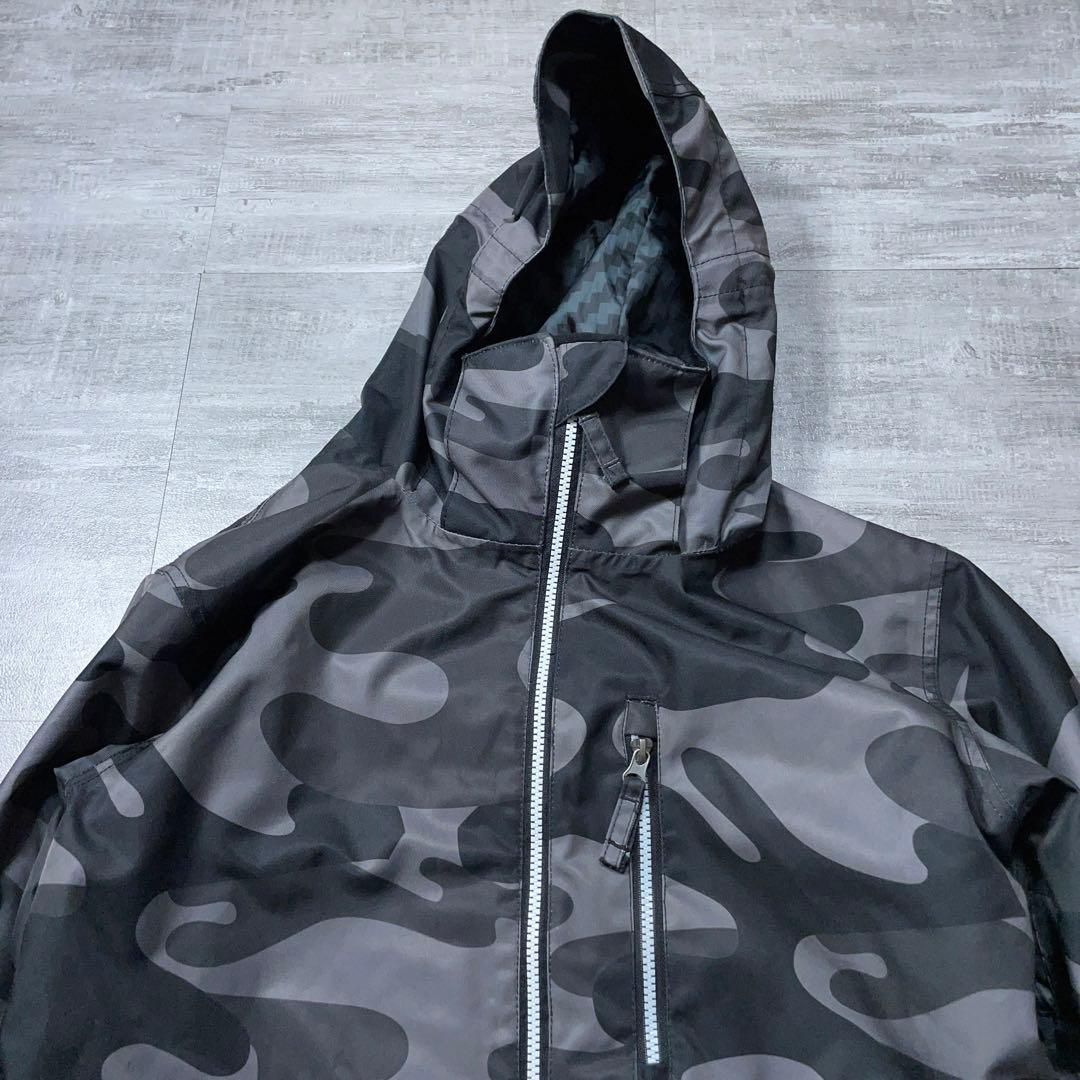 美品★ HELLY HANSEN × ARBN スキーウェア メンズS 旅行授業