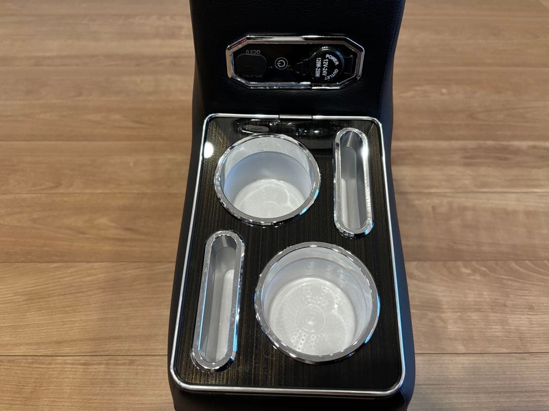 90ノア　VOXY センターコンソール