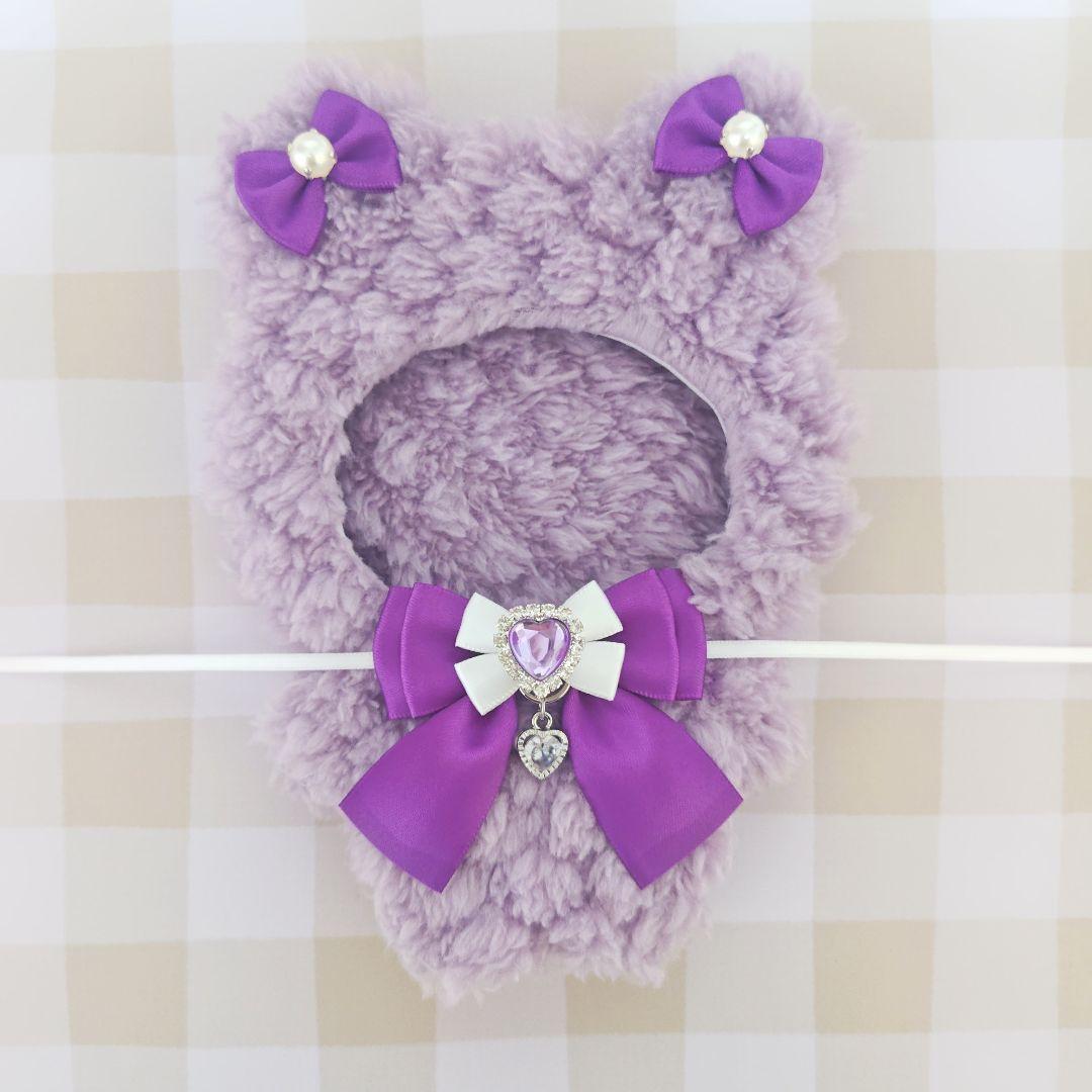 【あん】着ぐるみ オーダー ぬいぐるみ