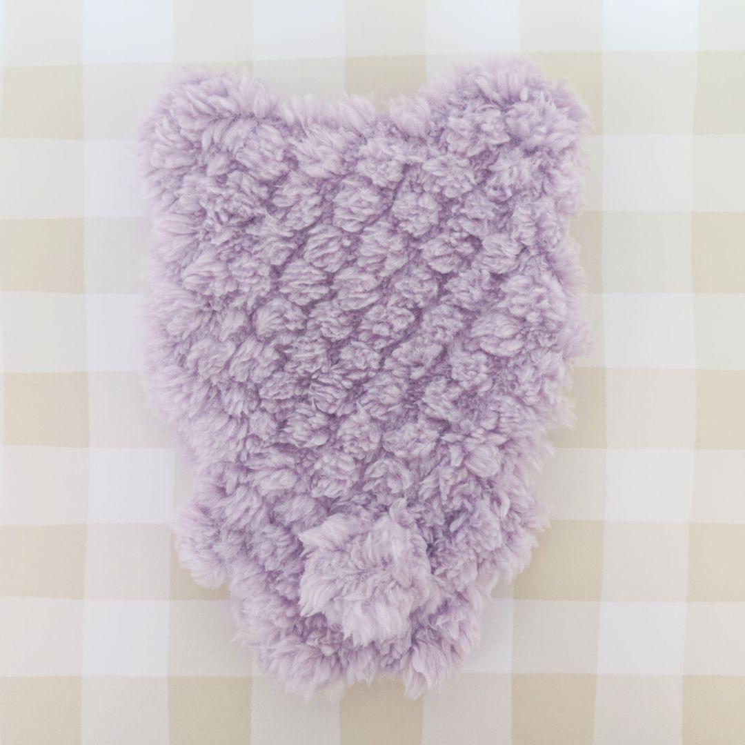 【あん】着ぐるみ オーダー ぬいぐるみ