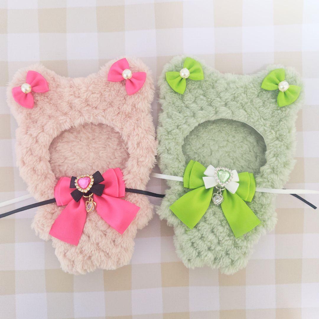 【あん】着ぐるみ オーダー ぬいぐるみ